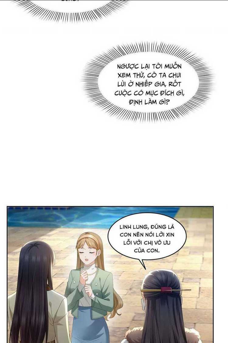 Hệt Như Hàn Quang Gặp Nắng Gắt chapter 488 - Trang 10