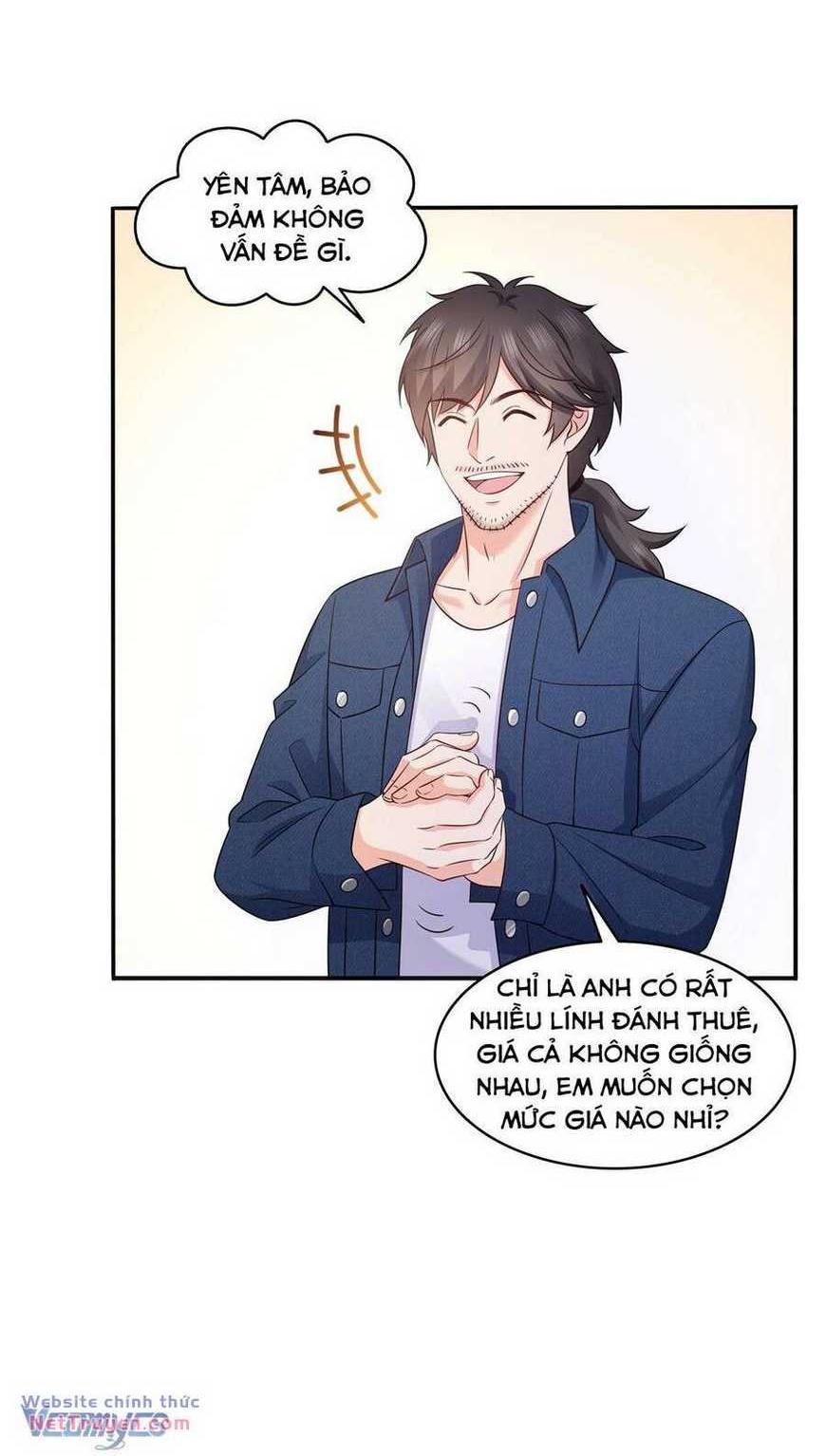 Hệt Như Hàn Quang Gặp Nắng Gắt chapter 489 - Trang 1
