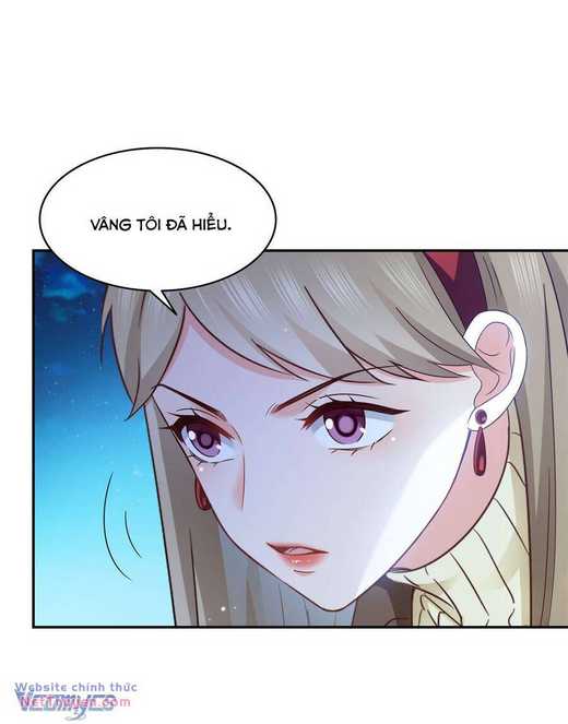 Hệt Như Hàn Quang Gặp Nắng Gắt chapter 489 - Trang 12