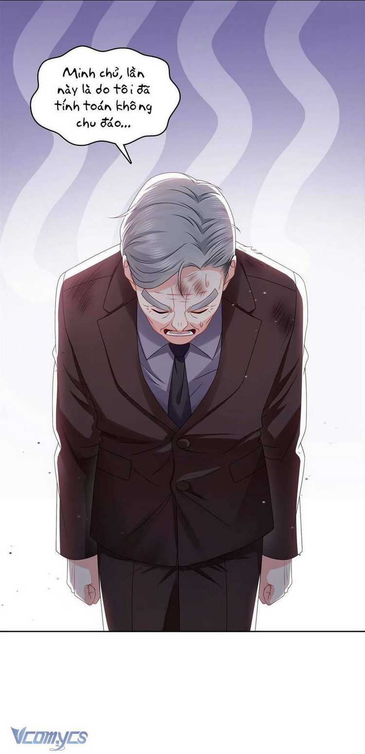 Hệt Như Hàn Quang Gặp Nắng Gắt chapter 490 - Trang 12