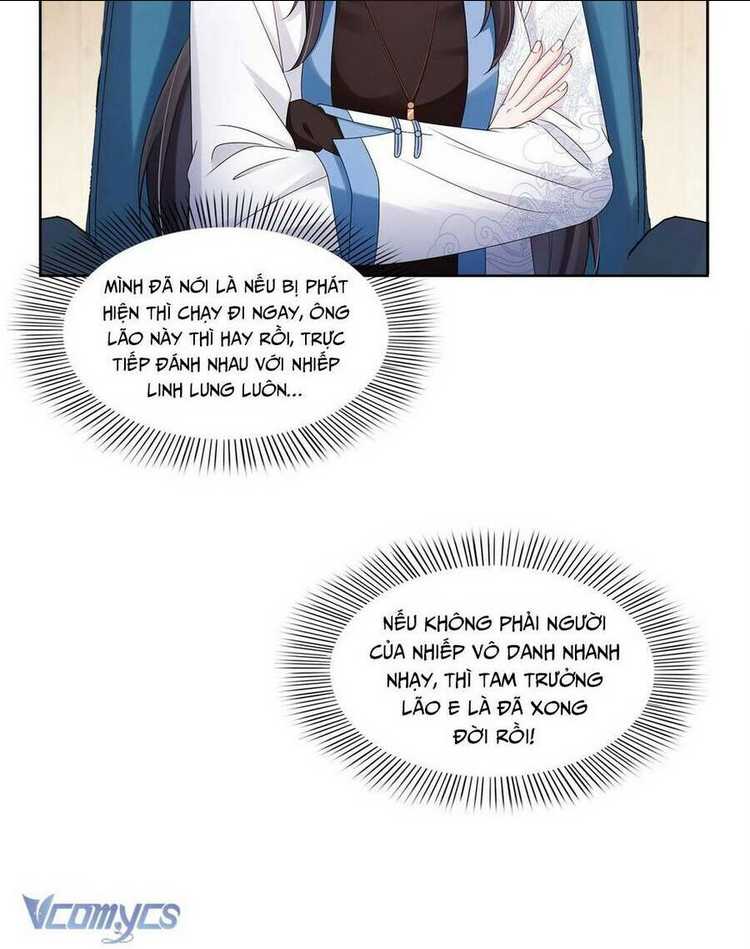 Hệt Như Hàn Quang Gặp Nắng Gắt chapter 490 - Trang 14