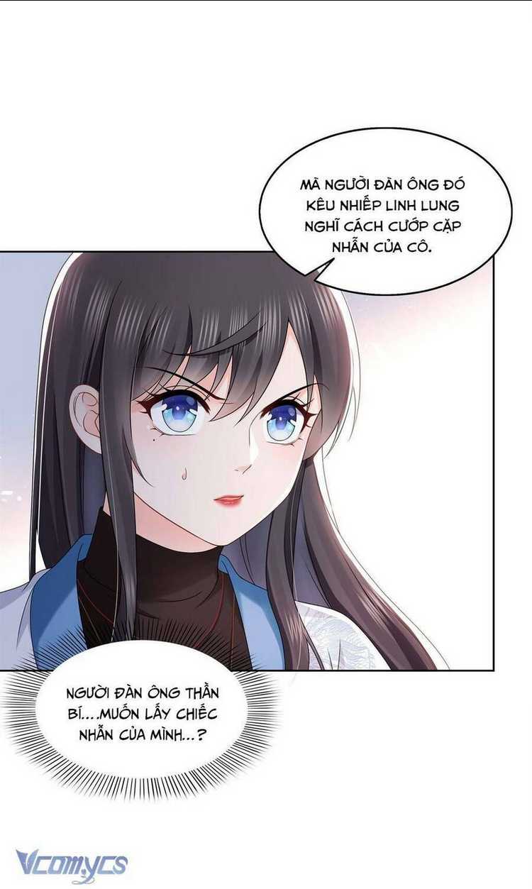Hệt Như Hàn Quang Gặp Nắng Gắt chapter 490 - Trang 16