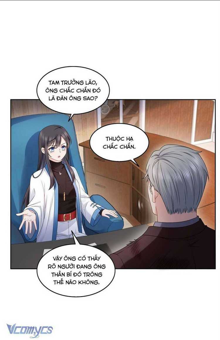 Hệt Như Hàn Quang Gặp Nắng Gắt chapter 490 - Trang 17