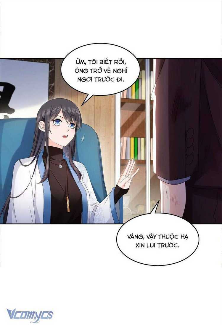 Hệt Như Hàn Quang Gặp Nắng Gắt chapter 490 - Trang 19