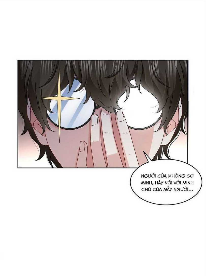 Hệt Như Hàn Quang Gặp Nắng Gắt chapter 490 - Trang 3
