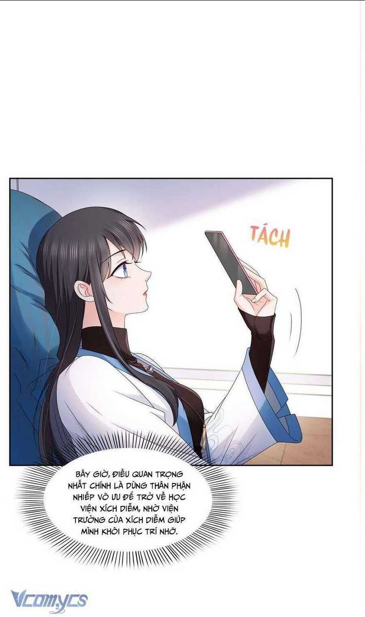 Hệt Như Hàn Quang Gặp Nắng Gắt chapter 490 - Trang 21
