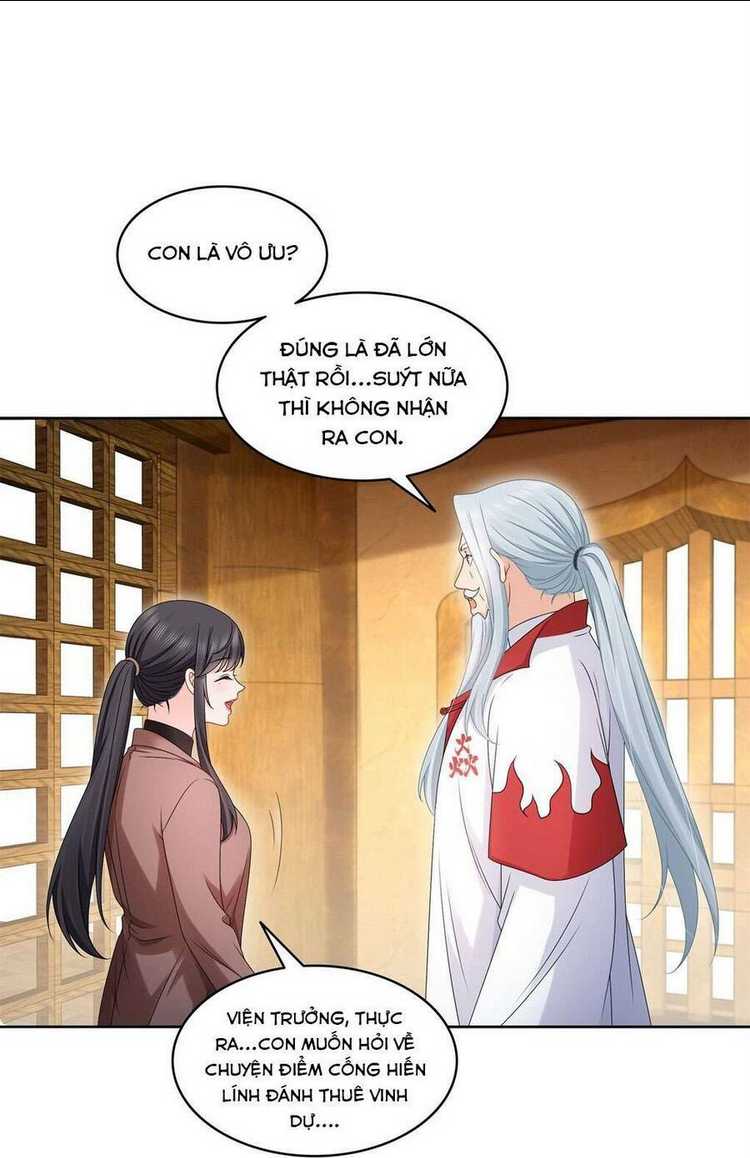 Hệt Như Hàn Quang Gặp Nắng Gắt chapter 490 - Trang 28