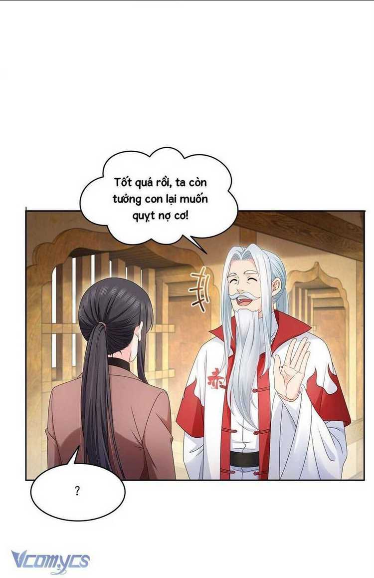 Hệt Như Hàn Quang Gặp Nắng Gắt chapter 490 - Trang 29