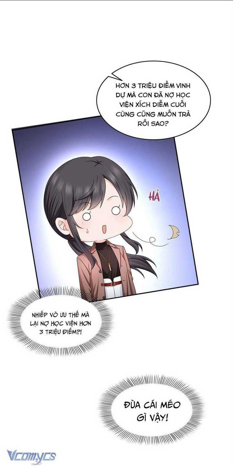 Hệt Như Hàn Quang Gặp Nắng Gắt chapter 490 - Trang 30