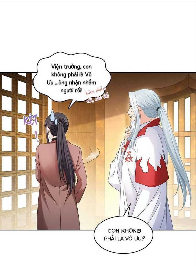 Hệt Như Hàn Quang Gặp Nắng Gắt chapter 490 - Trang 31