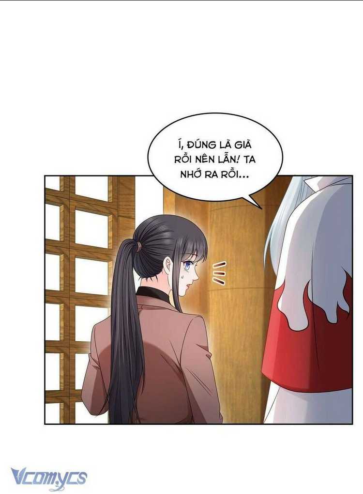 Hệt Như Hàn Quang Gặp Nắng Gắt chapter 490 - Trang 32