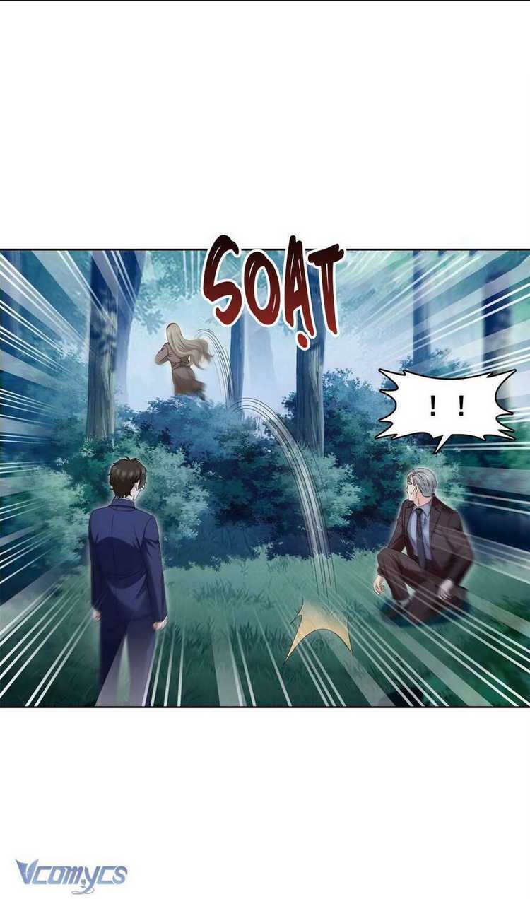 Hệt Như Hàn Quang Gặp Nắng Gắt chapter 490 - Trang 6