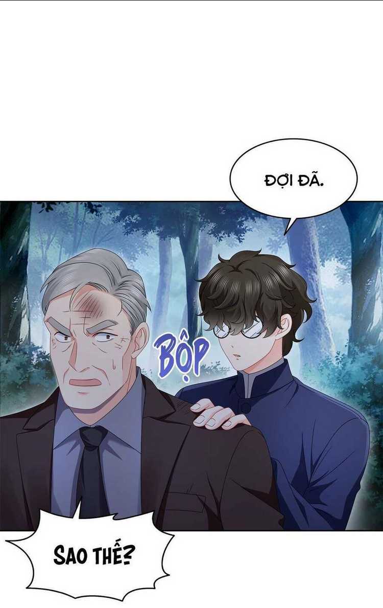 Hệt Như Hàn Quang Gặp Nắng Gắt chapter 490 - Trang 8