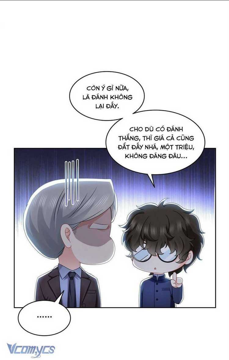 Hệt Như Hàn Quang Gặp Nắng Gắt chapter 490 - Trang 10