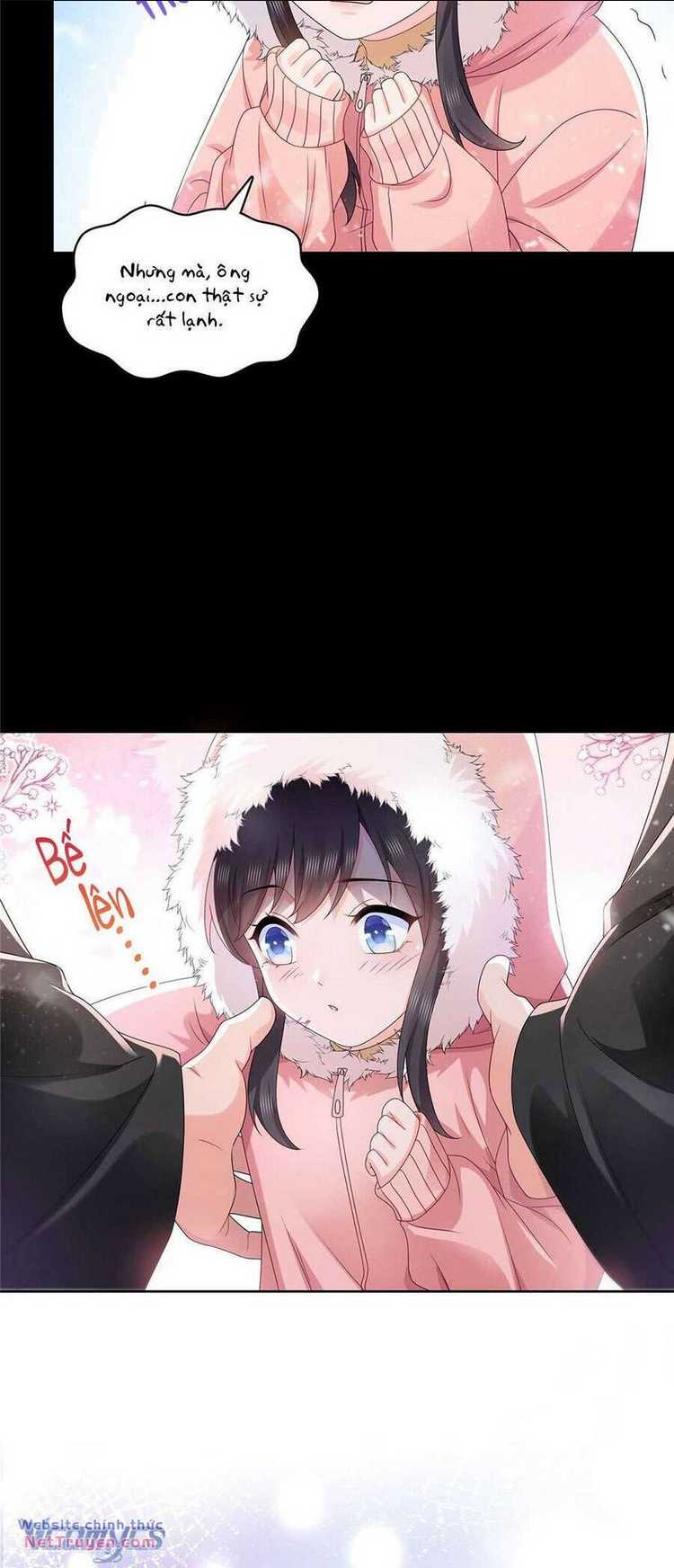 Hệt Như Hàn Quang Gặp Nắng Gắt chapter 491 - Trang 17