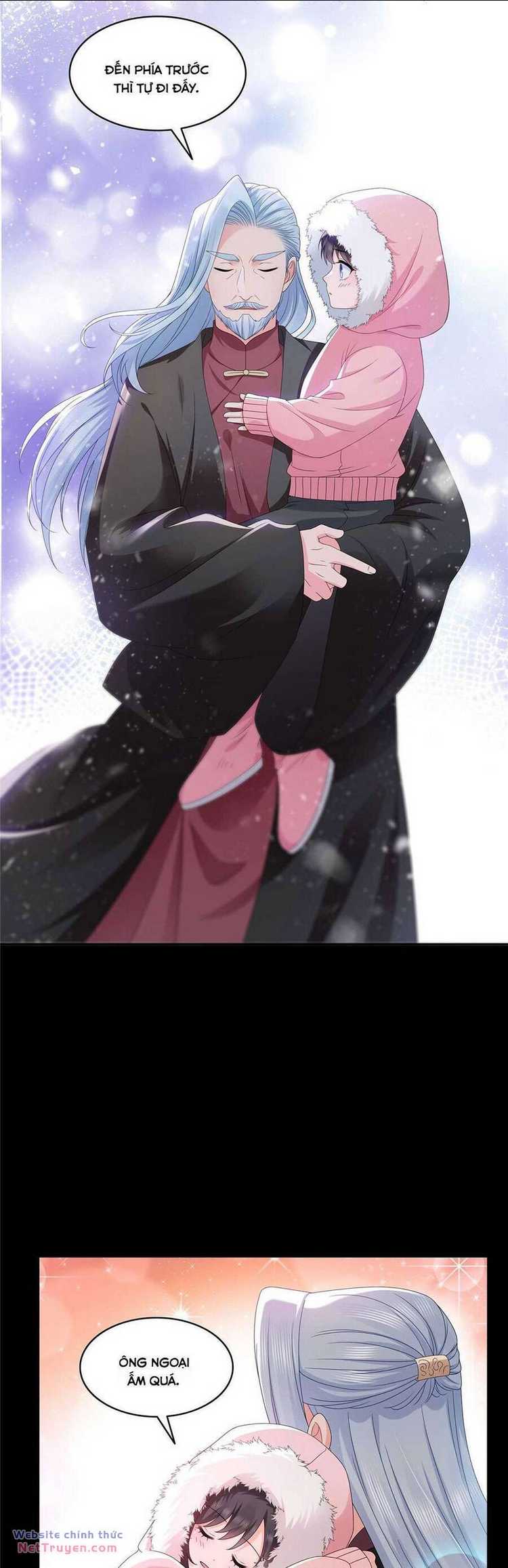 Hệt Như Hàn Quang Gặp Nắng Gắt chapter 491 - Trang 18