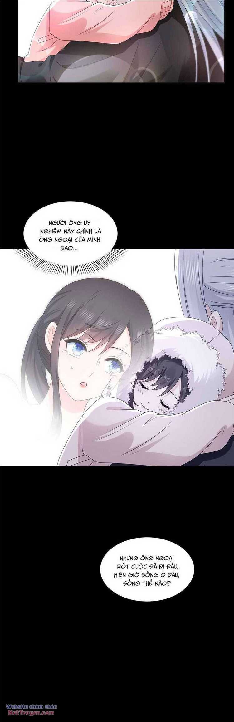 Hệt Như Hàn Quang Gặp Nắng Gắt chapter 491 - Trang 19