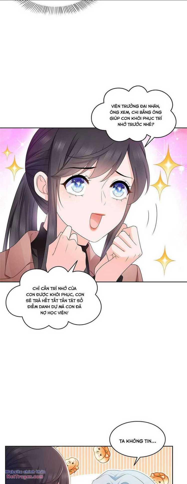 Hệt Như Hàn Quang Gặp Nắng Gắt chapter 491 - Trang 8
