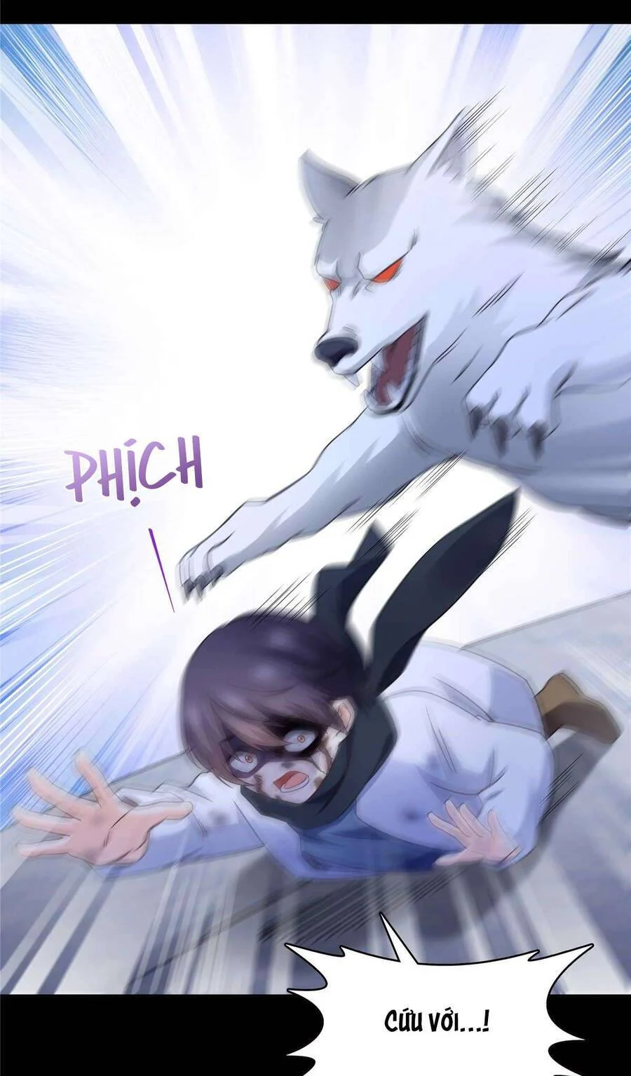 Hệt Như Hàn Quang Gặp Nắng Gắt chapter 492 - Trang 14