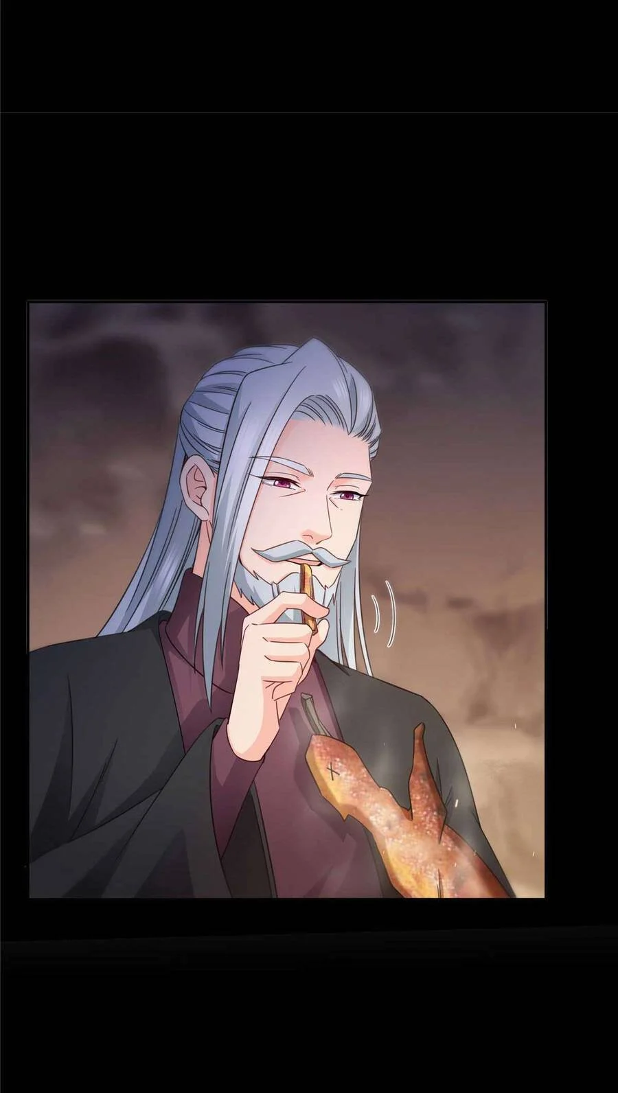 Hệt Như Hàn Quang Gặp Nắng Gắt chapter 492 - Trang 8