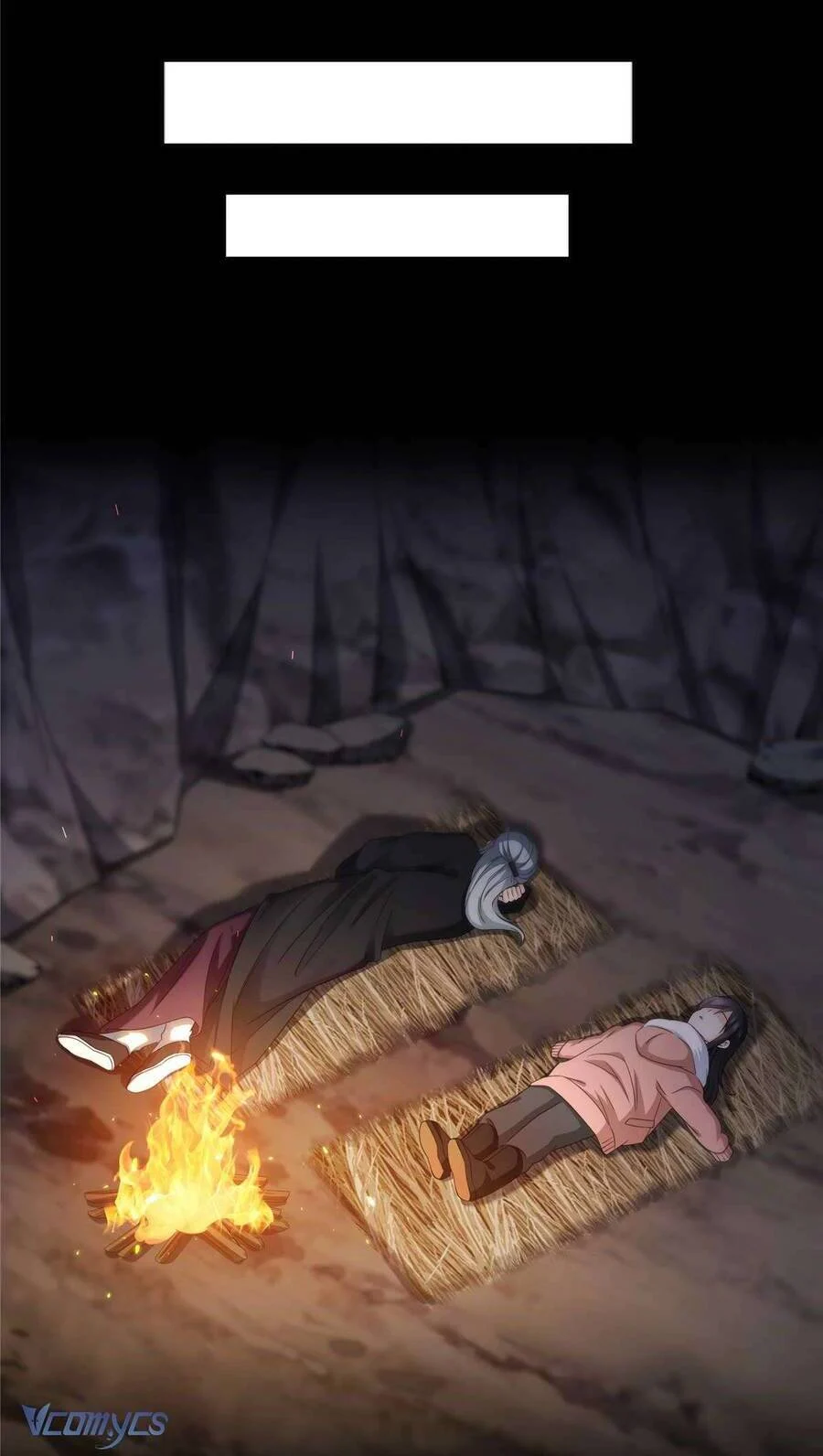 Hệt Như Hàn Quang Gặp Nắng Gắt chapter 492 - Trang 9