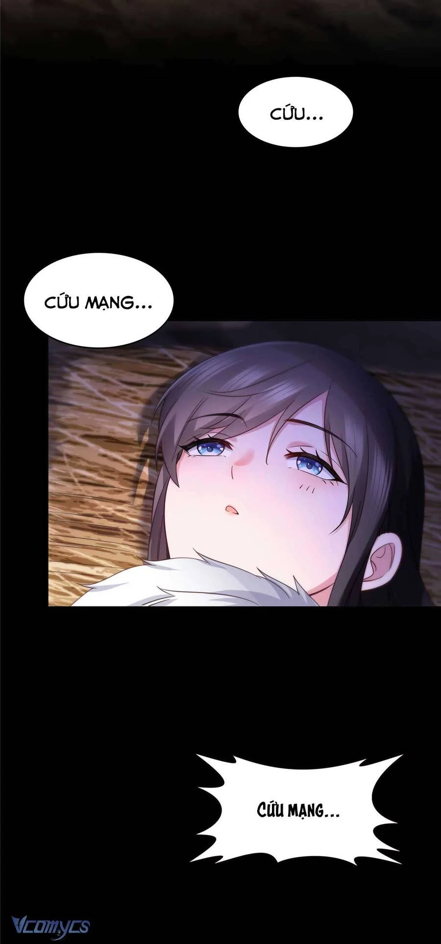 Hệt Như Hàn Quang Gặp Nắng Gắt chapter 492 - Trang 10