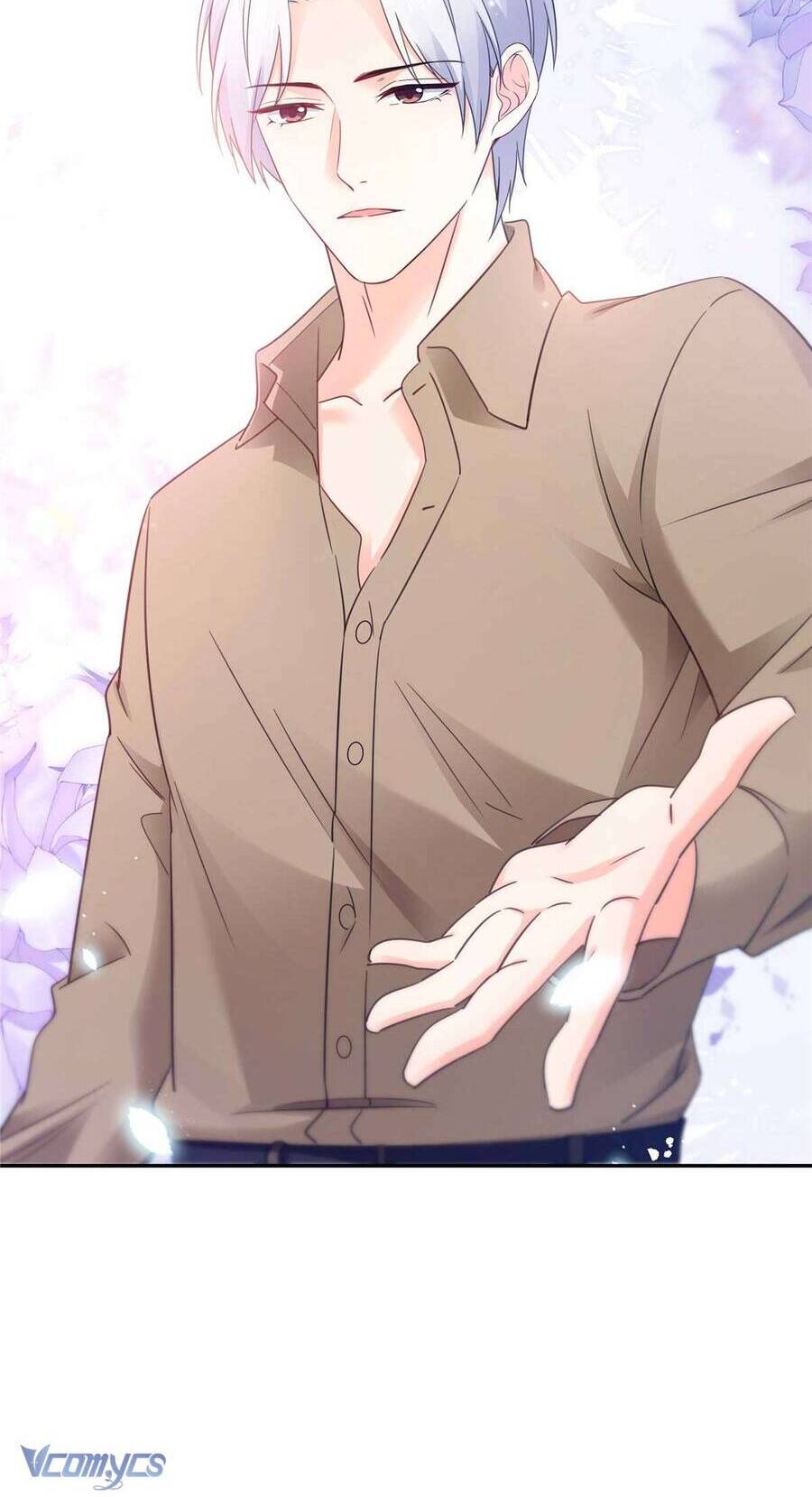 Hệt Như Hàn Quang Gặp Nắng Gắt chapter 496 - Trang 12