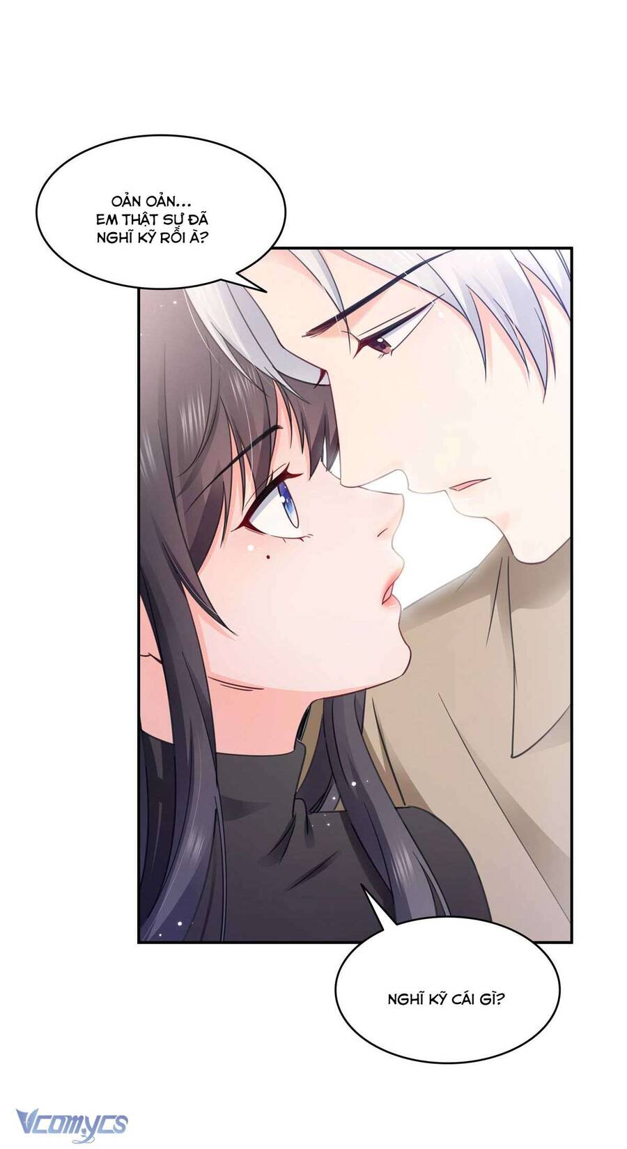Hệt Như Hàn Quang Gặp Nắng Gắt chapter 496 - Trang 17
