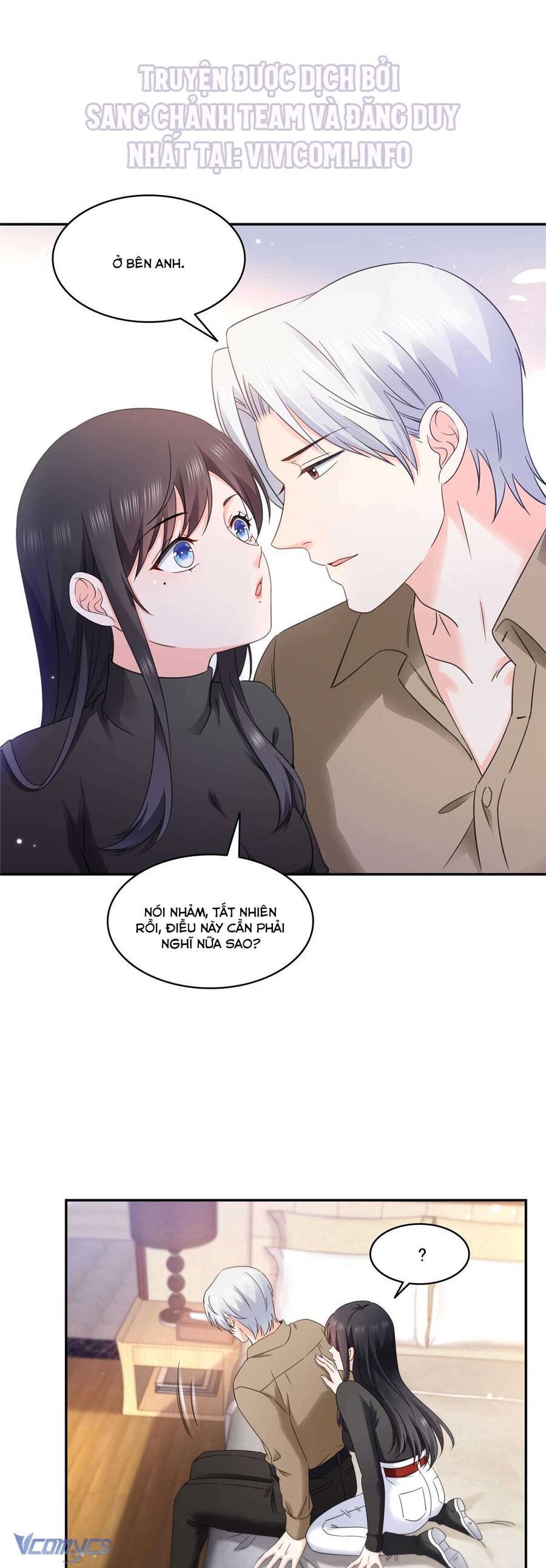 Hệt Như Hàn Quang Gặp Nắng Gắt chapter 496 - Trang 18