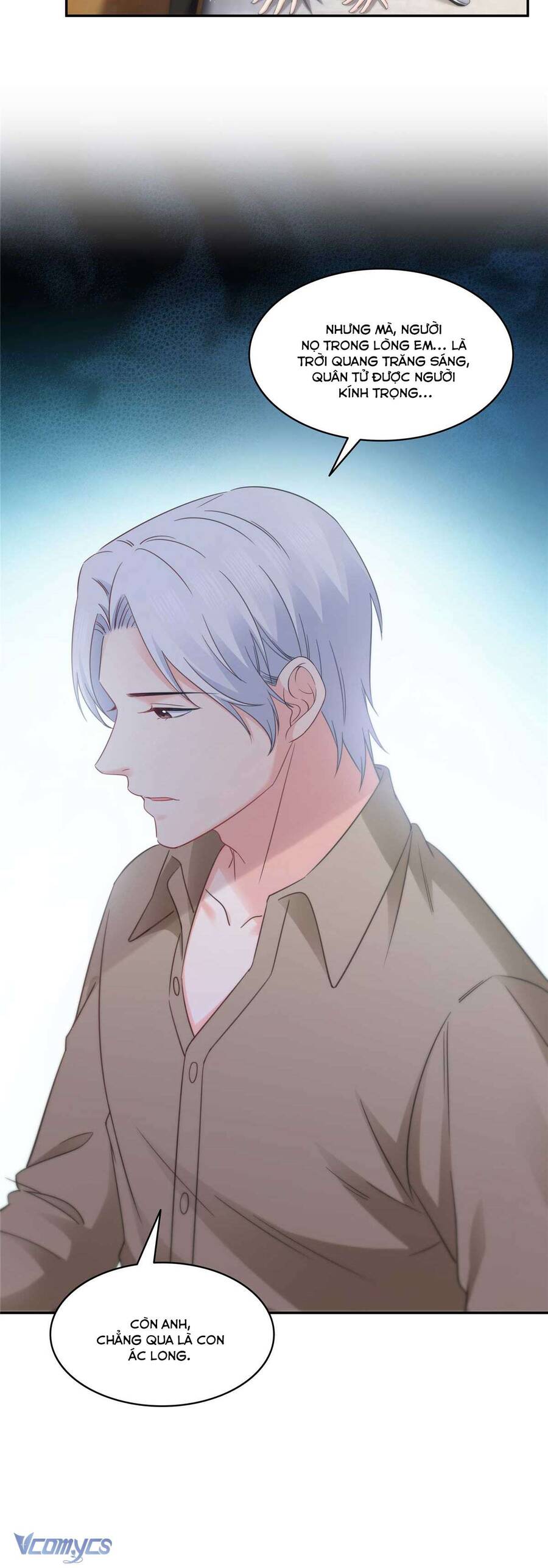 Hệt Như Hàn Quang Gặp Nắng Gắt chapter 496 - Trang 19