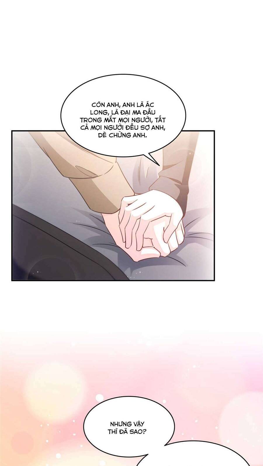 Hệt Như Hàn Quang Gặp Nắng Gắt chapter 496 - Trang 23