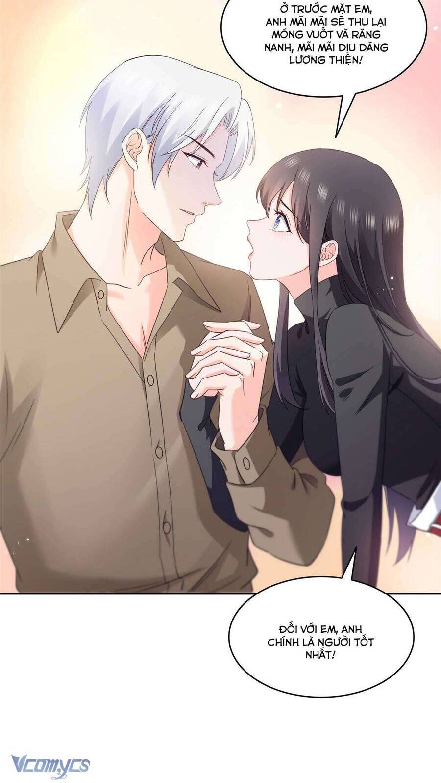 Hệt Như Hàn Quang Gặp Nắng Gắt chapter 496 - Trang 24