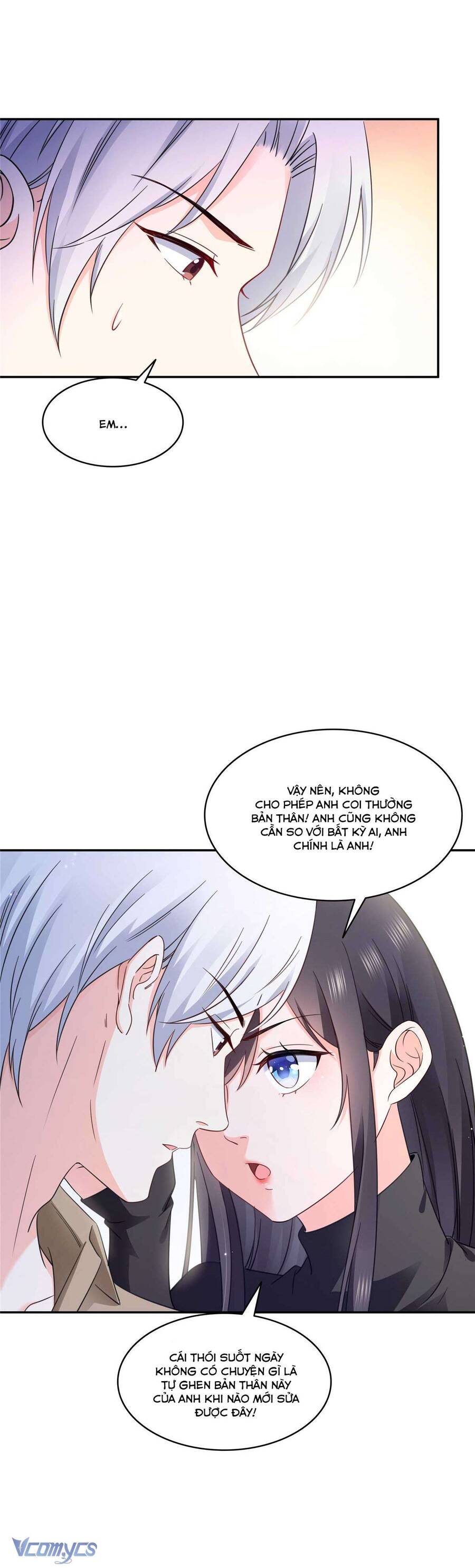 Hệt Như Hàn Quang Gặp Nắng Gắt chapter 496 - Trang 25