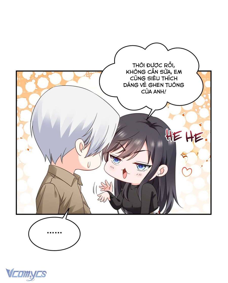 Hệt Như Hàn Quang Gặp Nắng Gắt chapter 496 - Trang 26