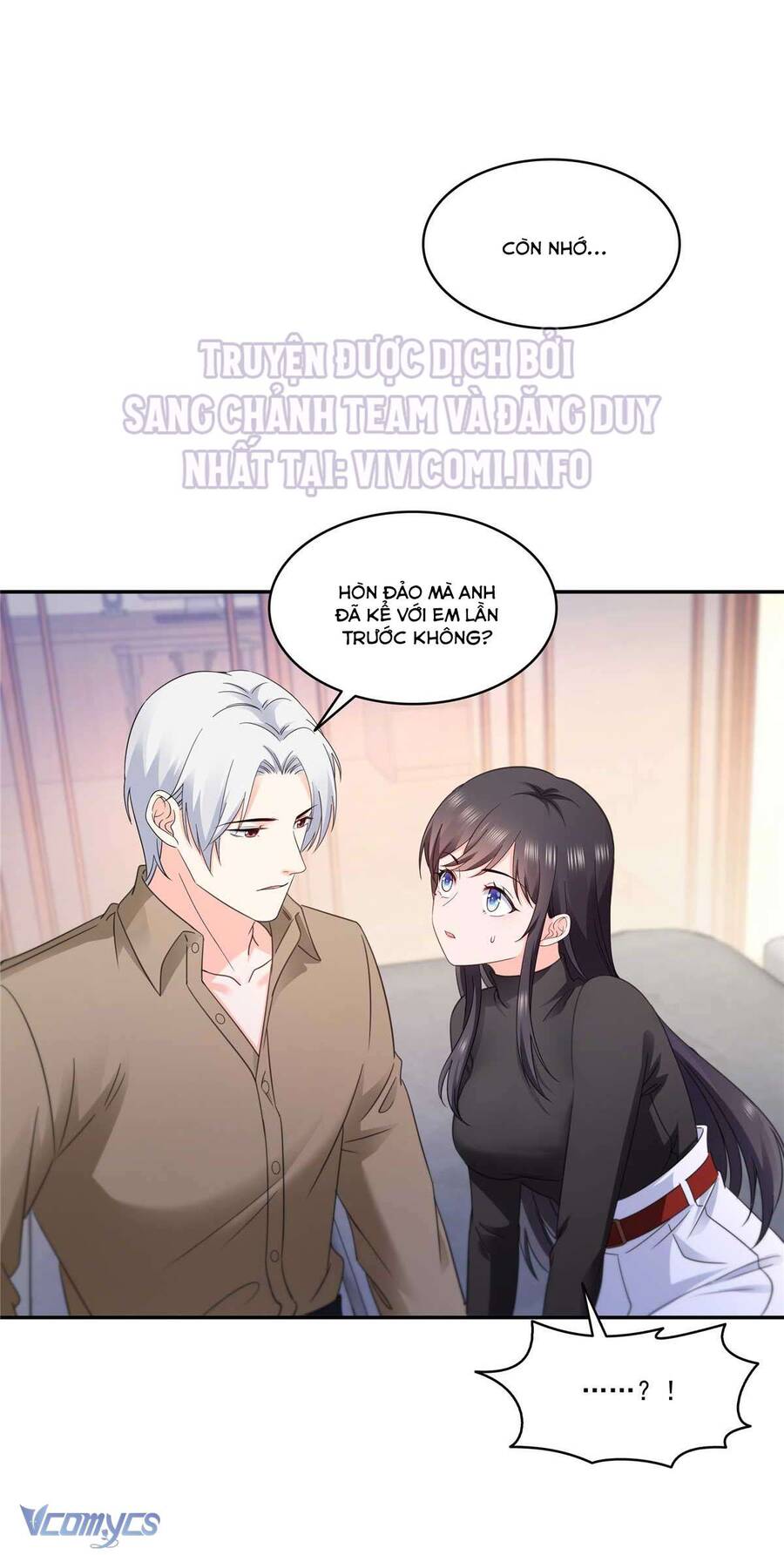 Hệt Như Hàn Quang Gặp Nắng Gắt chapter 496 - Trang 27
