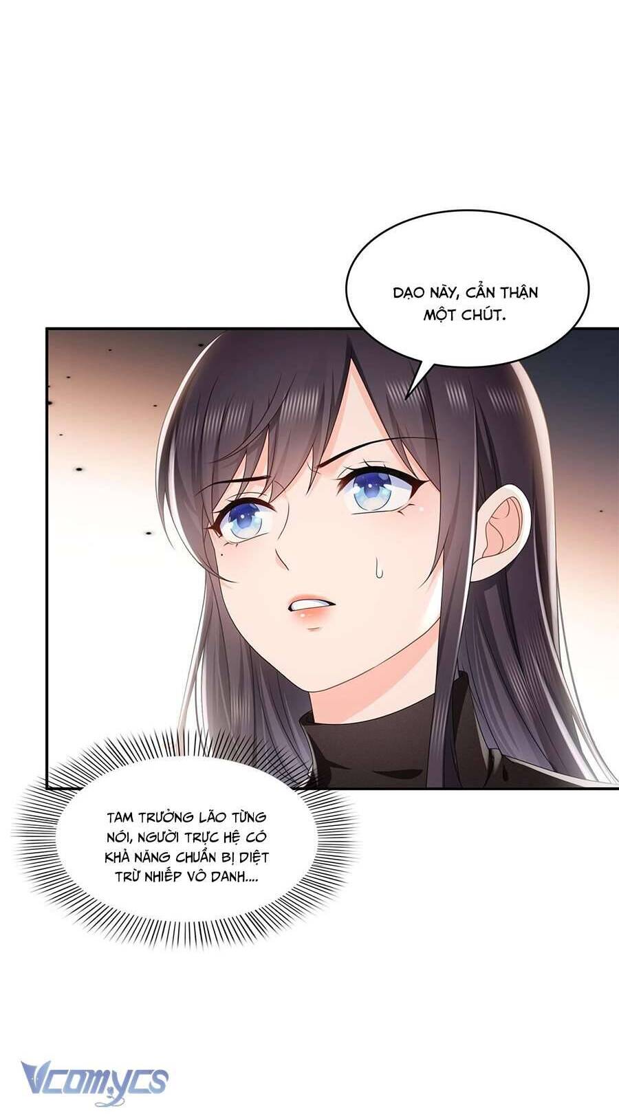 Hệt Như Hàn Quang Gặp Nắng Gắt chapter 498 - Trang 2