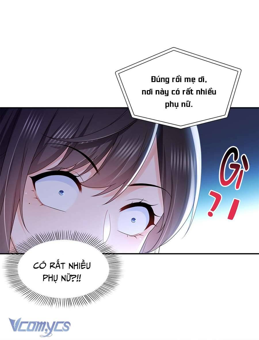 Hệt Như Hàn Quang Gặp Nắng Gắt chapter 498 - Trang 14