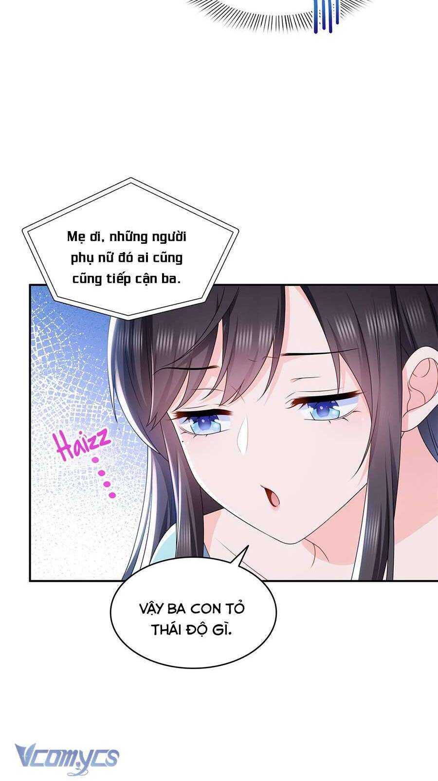 Hệt Như Hàn Quang Gặp Nắng Gắt chapter 498 - Trang 17