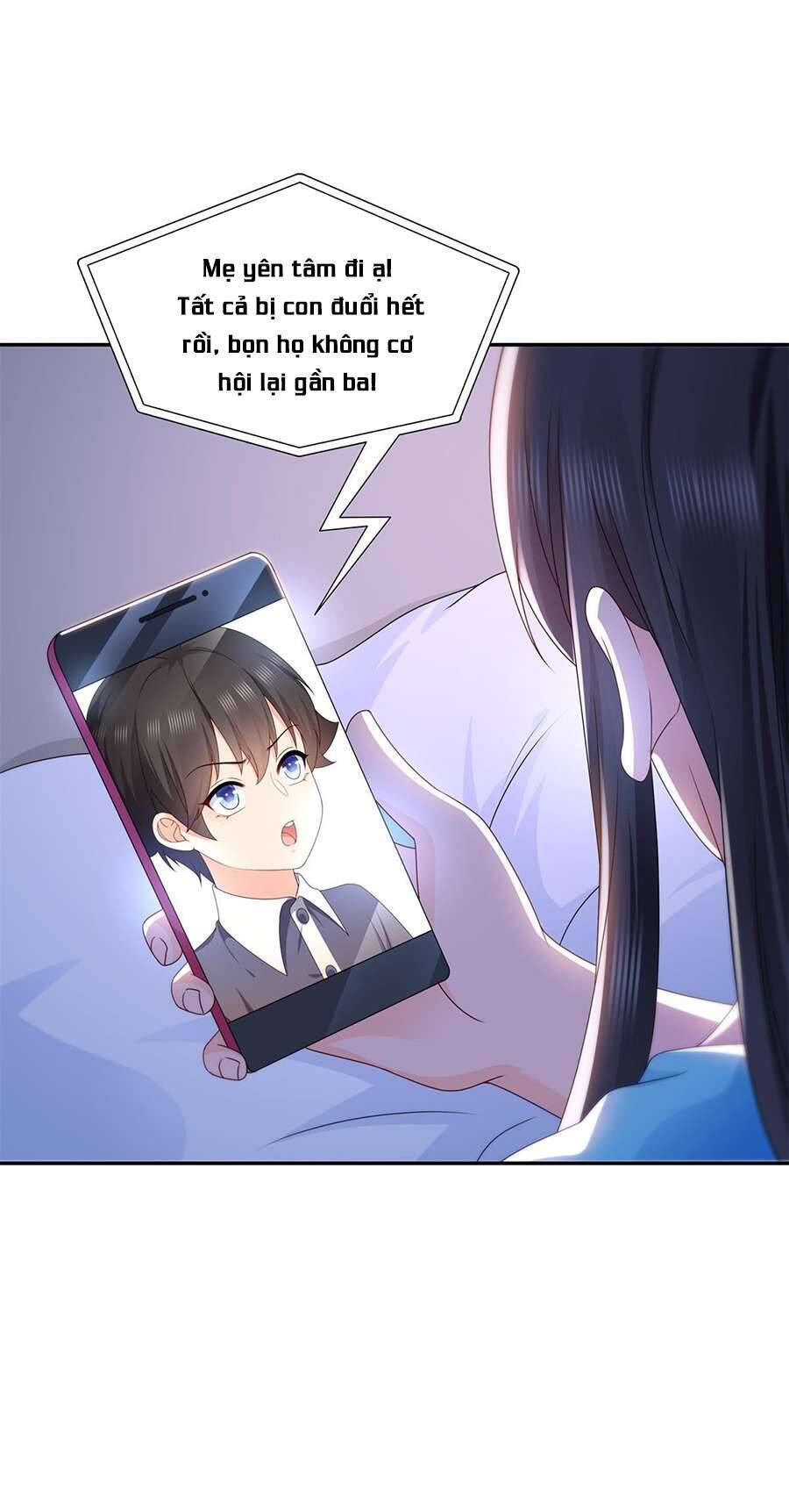 Hệt Như Hàn Quang Gặp Nắng Gắt chapter 498 - Trang 18