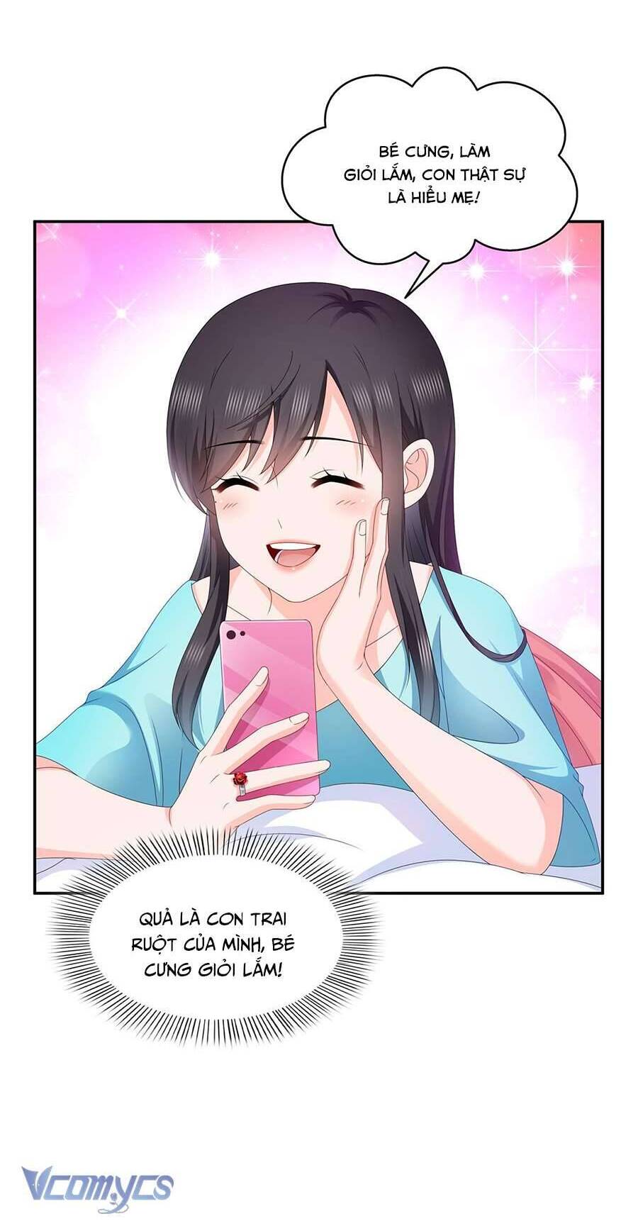 Hệt Như Hàn Quang Gặp Nắng Gắt chapter 498 - Trang 19