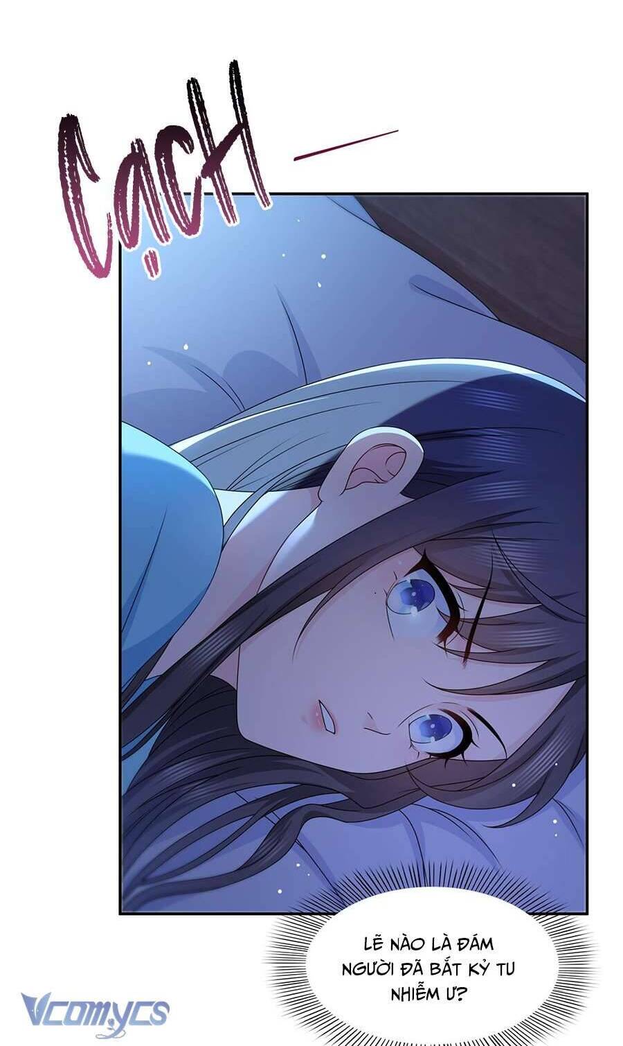 Hệt Như Hàn Quang Gặp Nắng Gắt chapter 498 - Trang 23