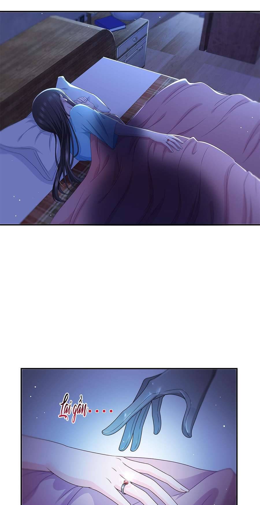 Hệt Như Hàn Quang Gặp Nắng Gắt chapter 498 - Trang 26
