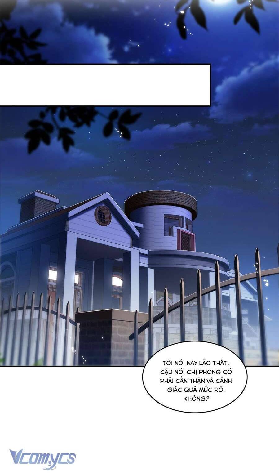 Hệt Như Hàn Quang Gặp Nắng Gắt chapter 498 - Trang 6