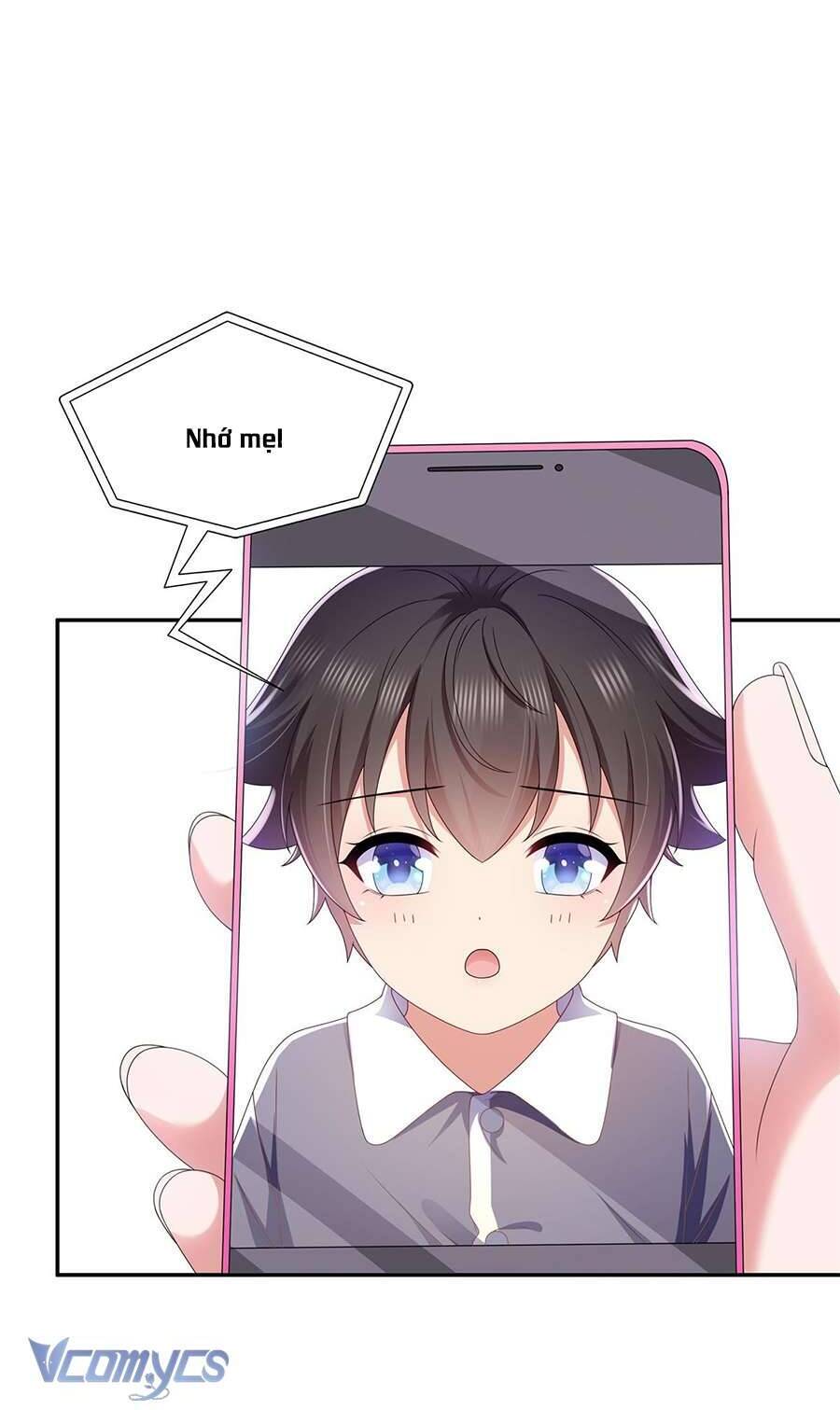Hệt Như Hàn Quang Gặp Nắng Gắt chapter 498 - Trang 10