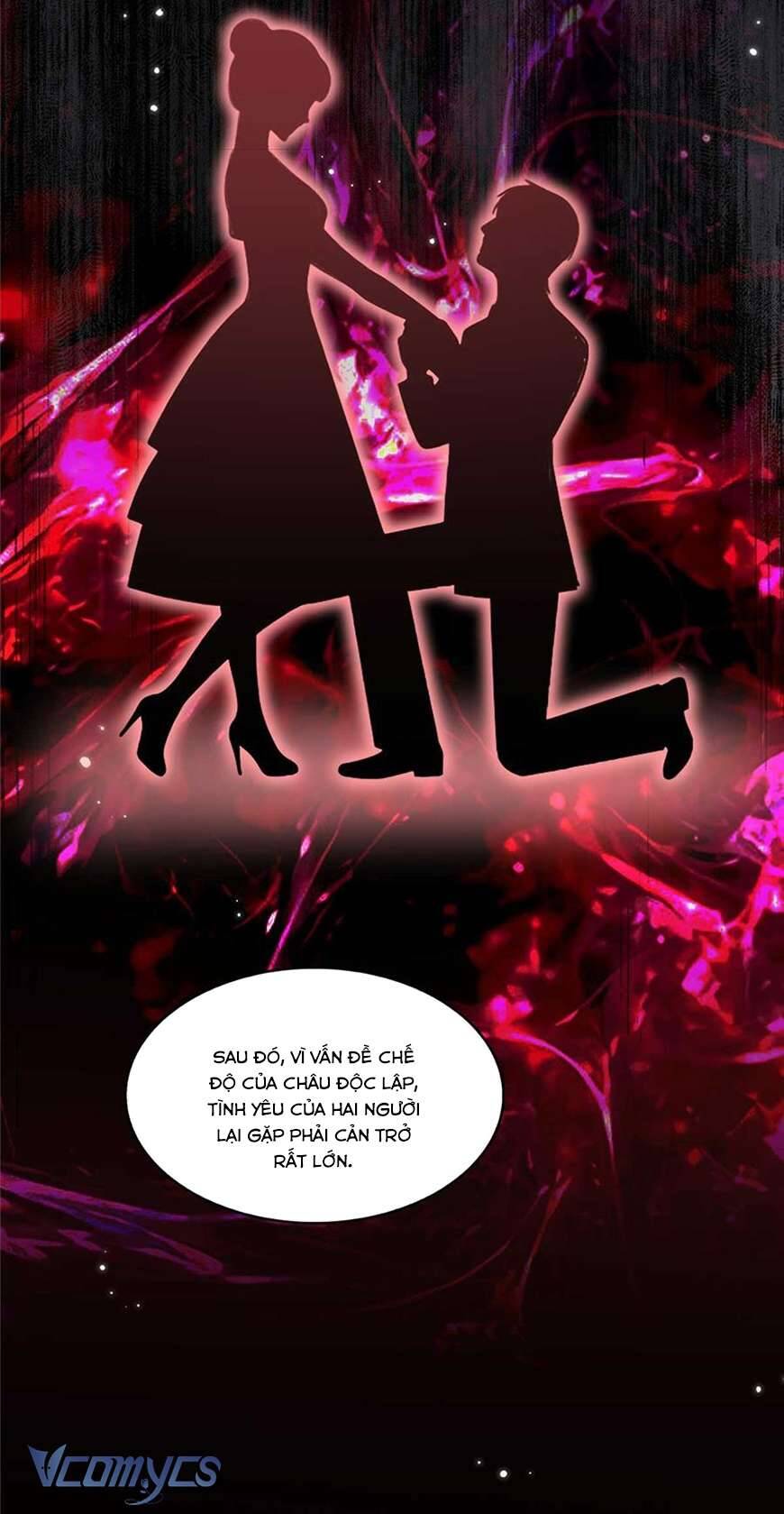 Hệt Như Hàn Quang Gặp Nắng Gắt chapter 499 - Trang 15