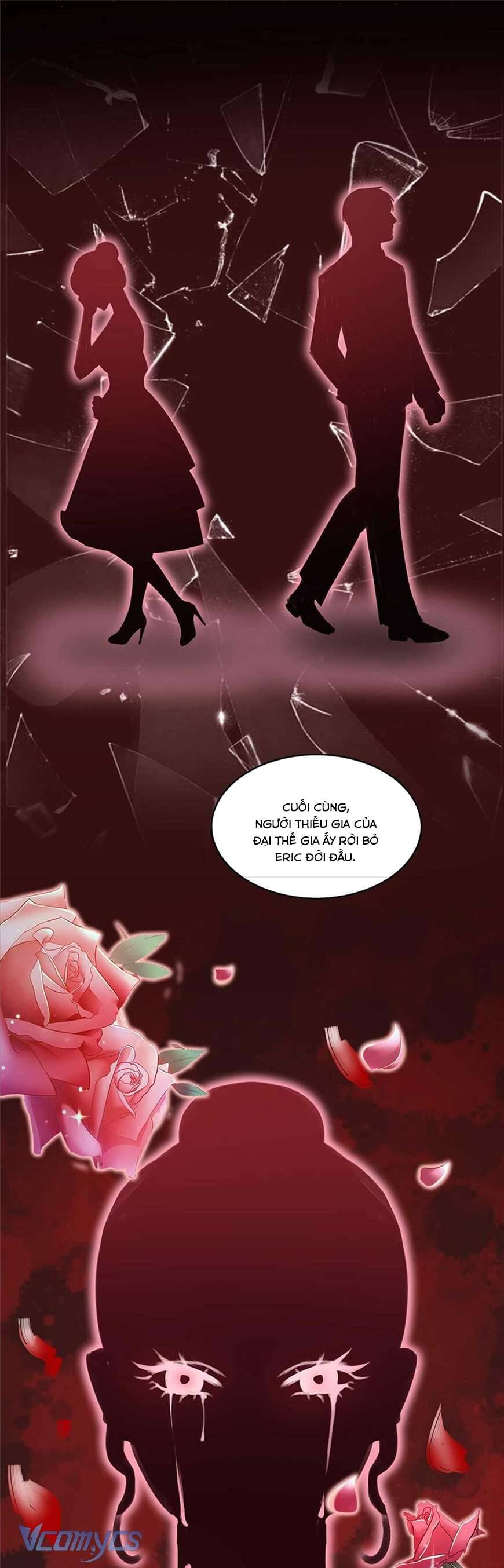 Hệt Như Hàn Quang Gặp Nắng Gắt chapter 499 - Trang 16