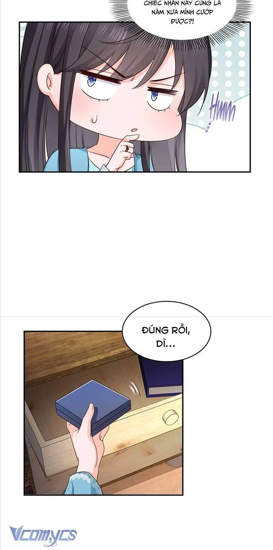 Hệt Như Hàn Quang Gặp Nắng Gắt chapter 499 - Trang 23