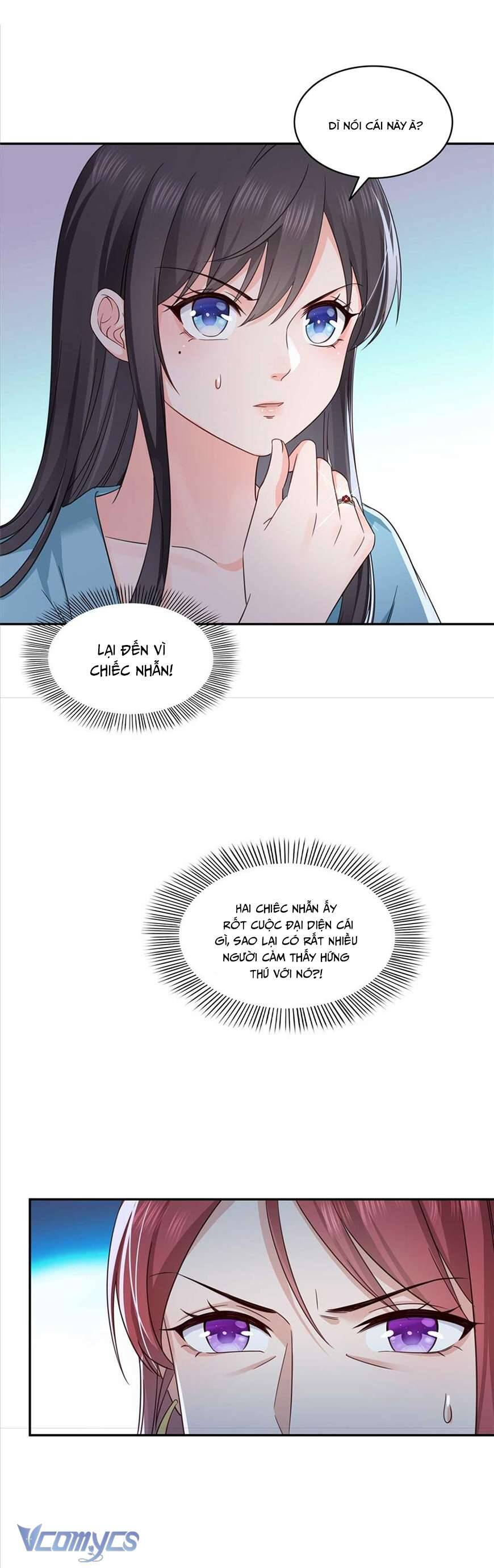 Hệt Như Hàn Quang Gặp Nắng Gắt chapter 499 - Trang 6