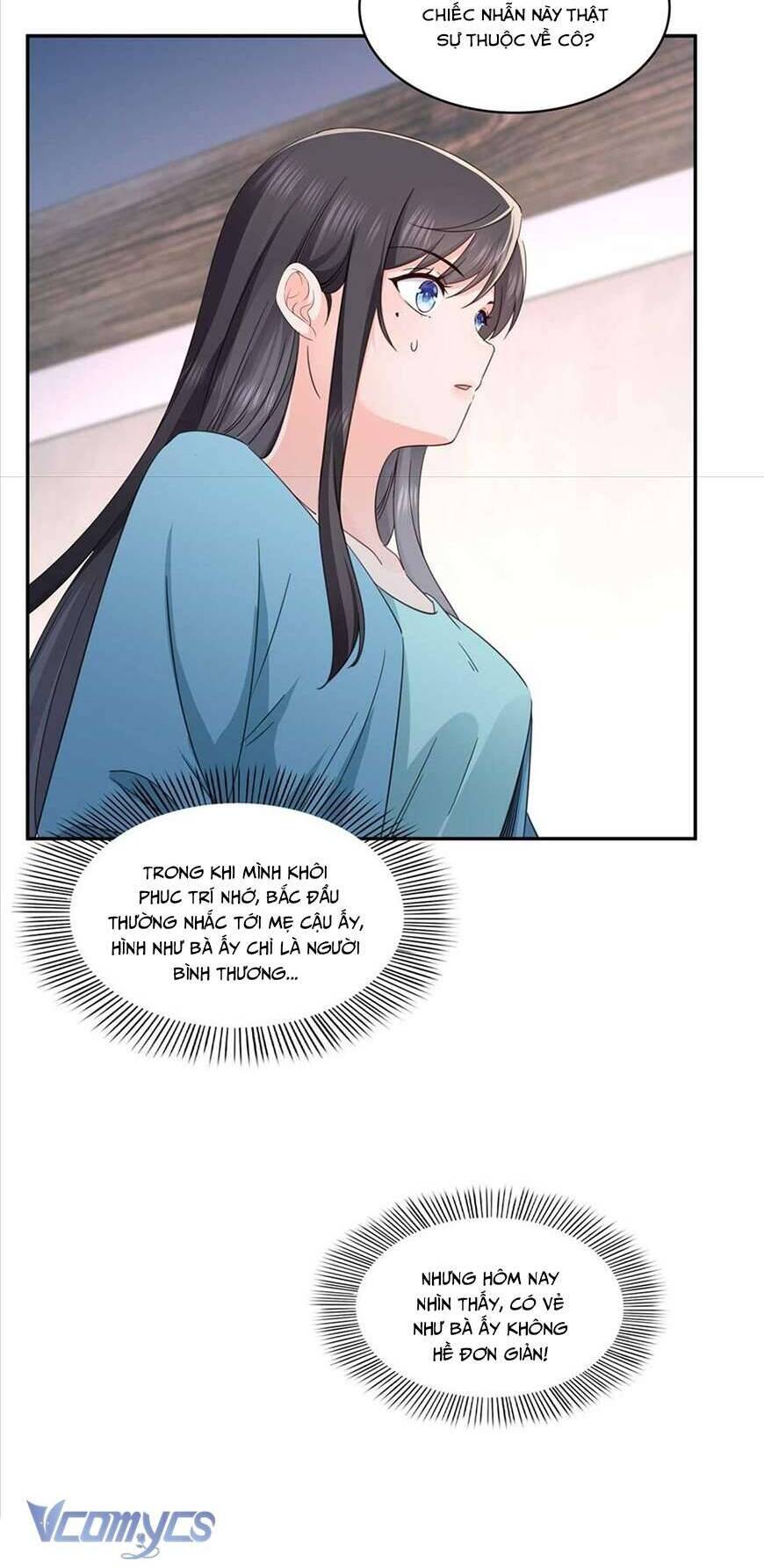 Hệt Như Hàn Quang Gặp Nắng Gắt chapter 499 - Trang 8