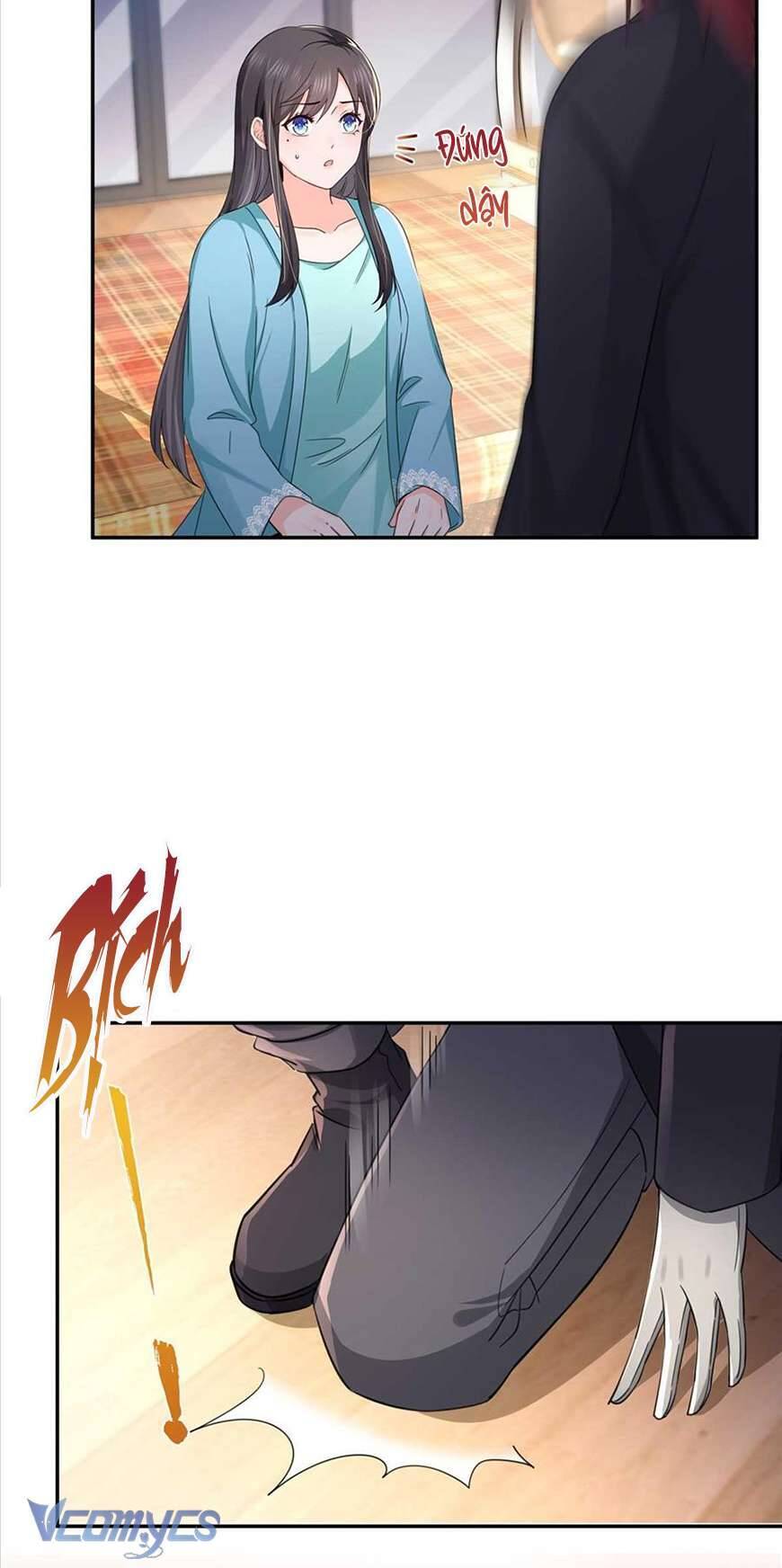 Hệt Như Hàn Quang Gặp Nắng Gắt chapter 499 - Trang 10